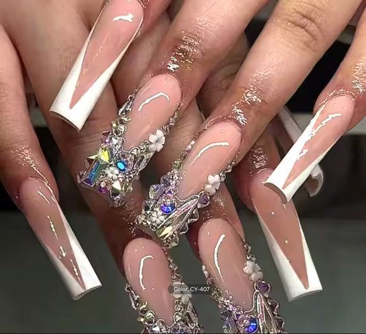 Glass Slipper